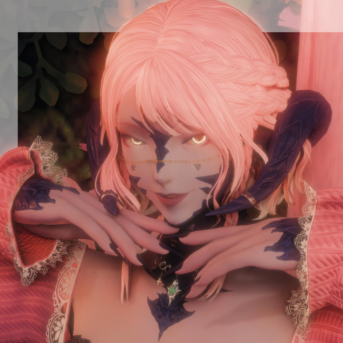 Venue Staff | Margaux Rei