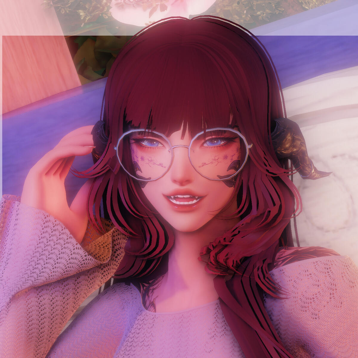 Venue Staff | Safiria Kha