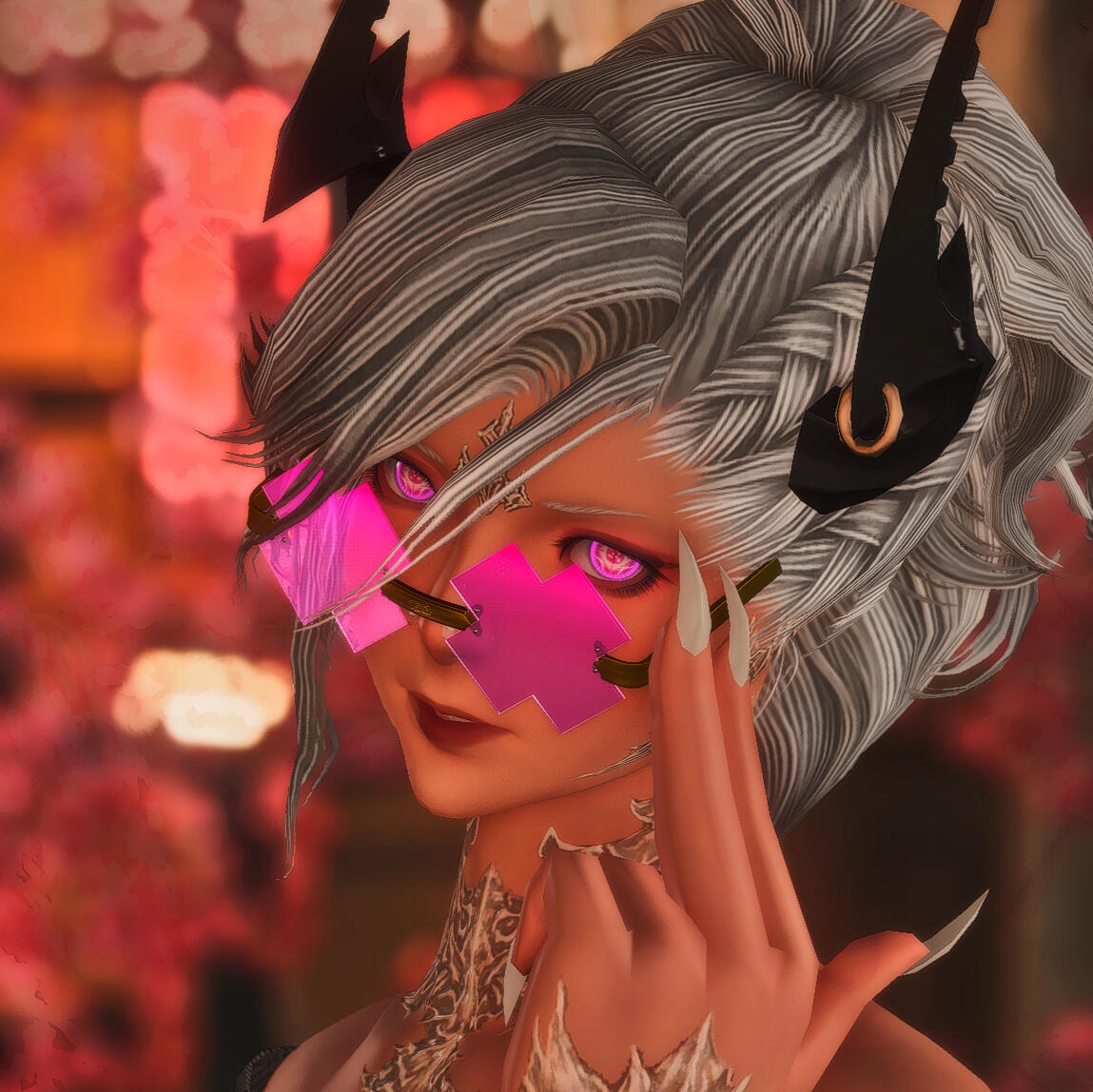 Executive | Zoe Wasabi