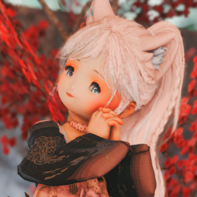 Owner & Designer | Hikari Chan