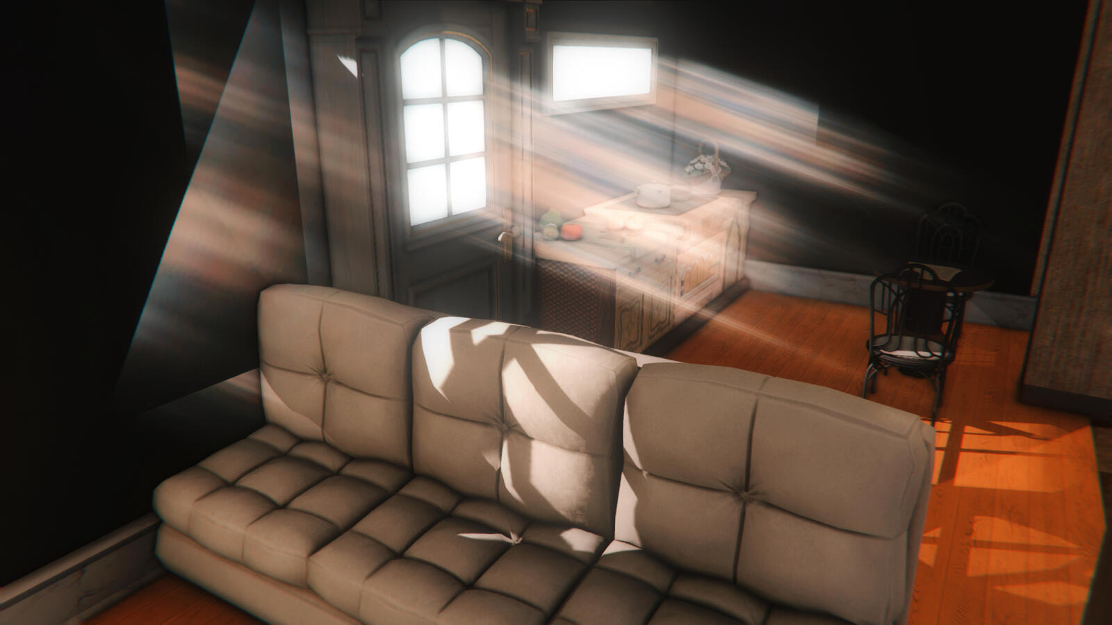 1. Housing Commission